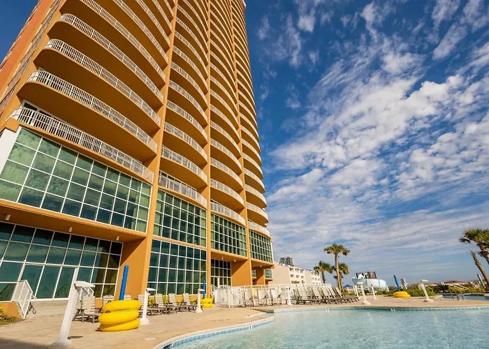 Phoenix Gulf Towers 2207 * Gulf Shores