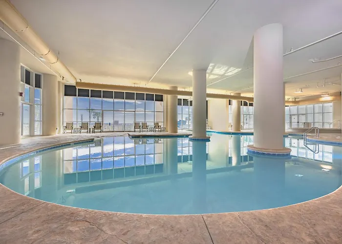 Apartment Phoenix Gulf Towers 2207