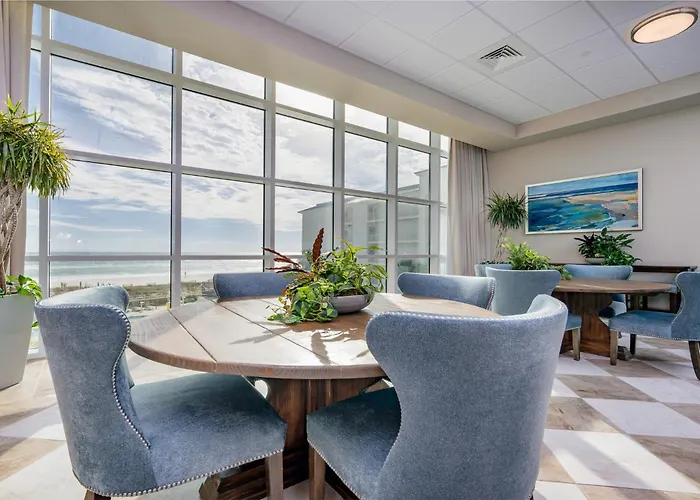 Phoenix Gulf Towers 2207 Gulf Shores