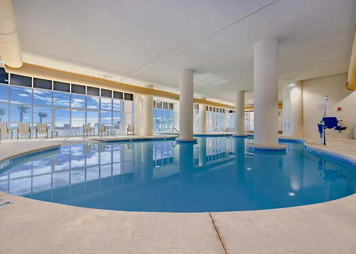 Apartment Phoenix Gulf Towers 2207