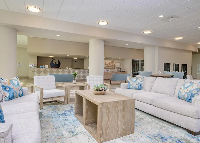 Phoenix Gulf Towers 2207 Apartment Gulf Shores