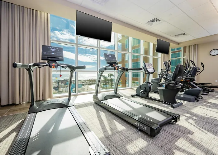 Apartment Phoenix Gulf Towers 2207 Gulf Shores