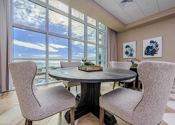 Phoenix Gulf Towers 2207 Gulf Shores