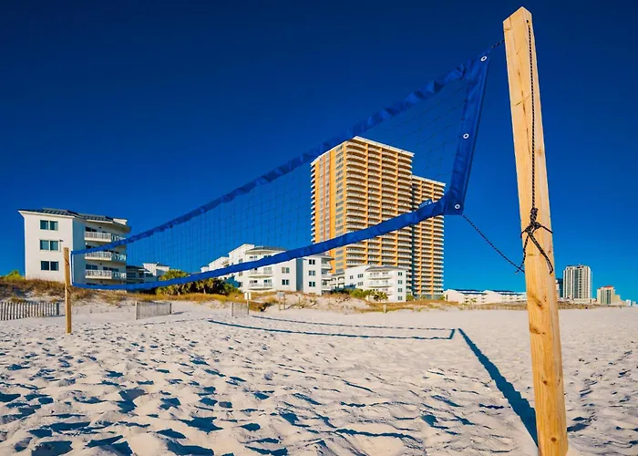 Phoenix Gulf Towers 2207
