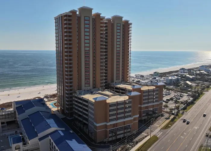 Apartment Phoenix Gulf Towers 2207