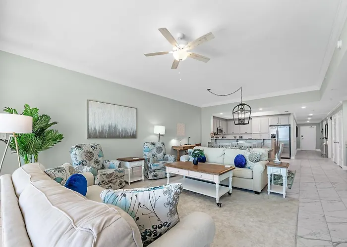 Phoenix Gulf Towers 2207 Apartment Gulf Shores
