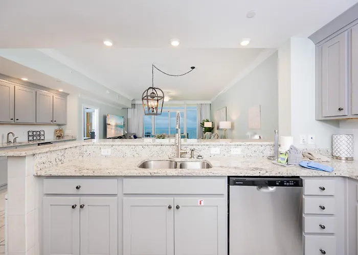 Apartment Phoenix Gulf Towers 2207