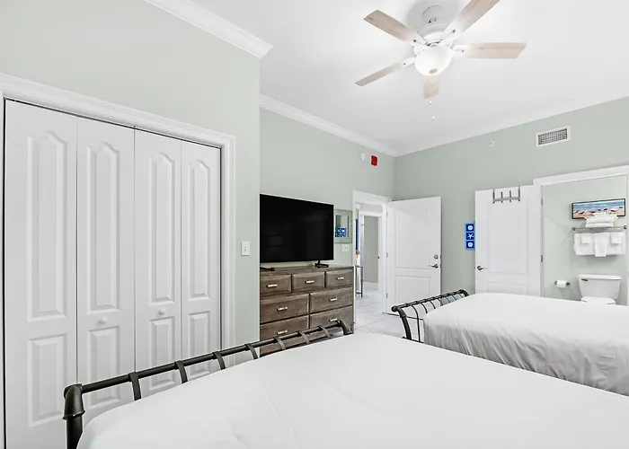 Phoenix Gulf Towers 2207 Apartment Gulf Shores