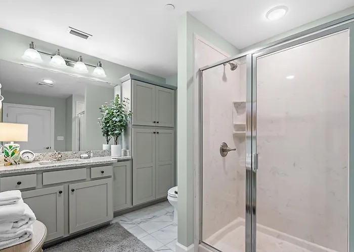 Apartment Phoenix Gulf Towers 2207 Gulf Shores