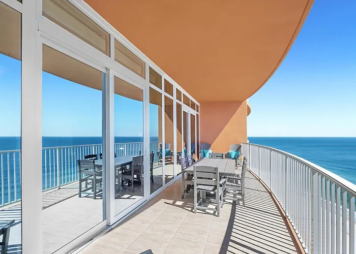 Apartment Phoenix Gulf Towers 2207